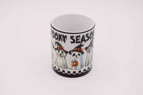 Tasse "Spooky Season"