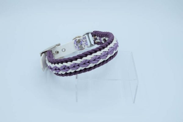 Halsband Paracord "36-40cm"