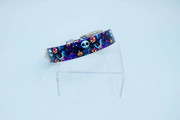 Halsband aus Biothane "34-39cm"