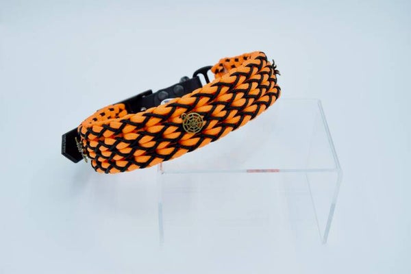 Halsband aus Paracord "41-46cm"