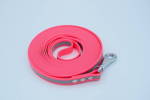 Schleppleine aus Biothane