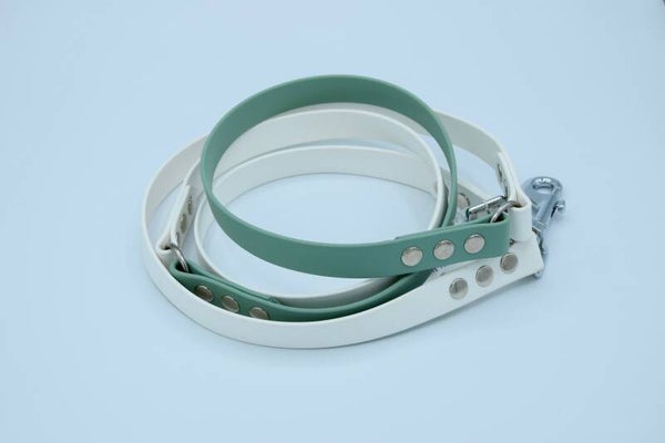 Leine aus Biothane "1,9m"