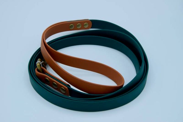 Leine aus Biothane "2m"