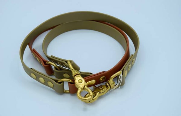 Leine aus Biothane "1,5m)