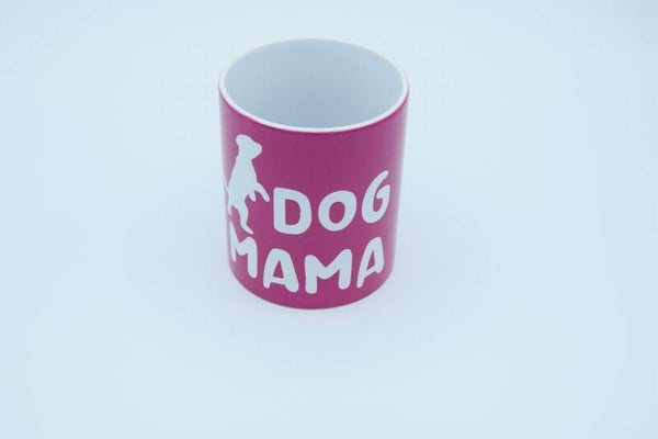 Tasse "Dog Mama"