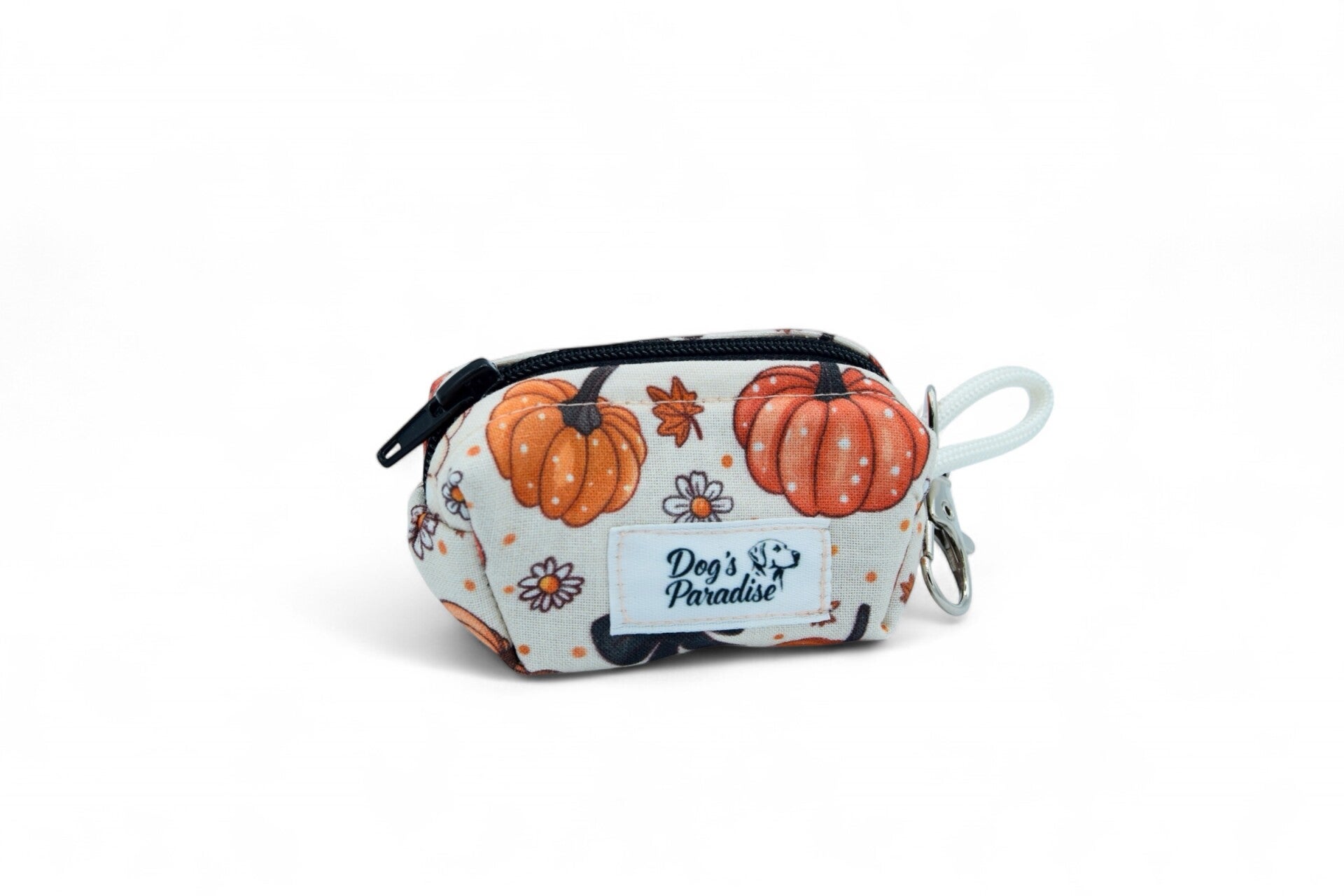 Poop Bag "Kürbisse"