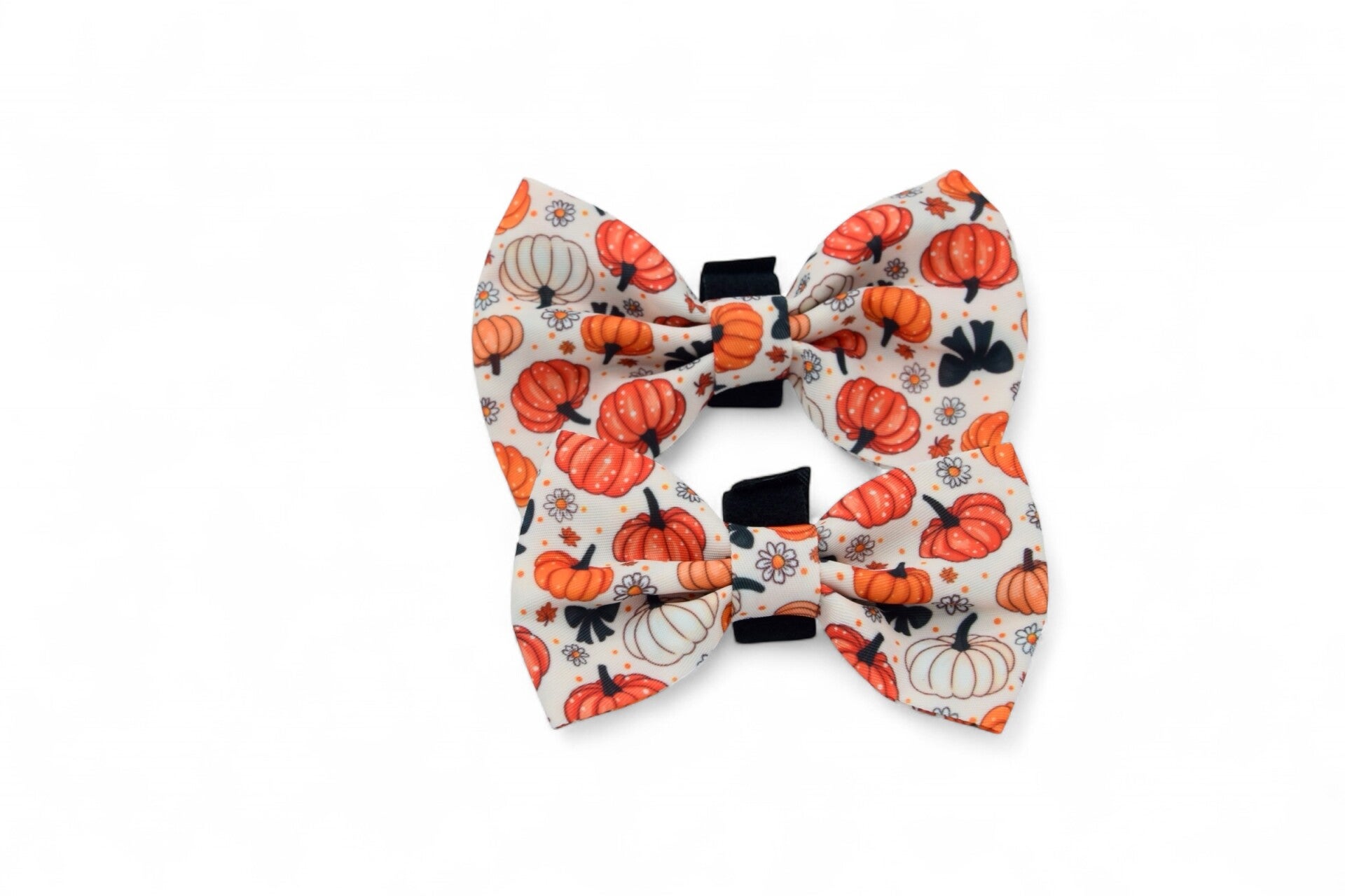 Schleifen "Kürbisse"