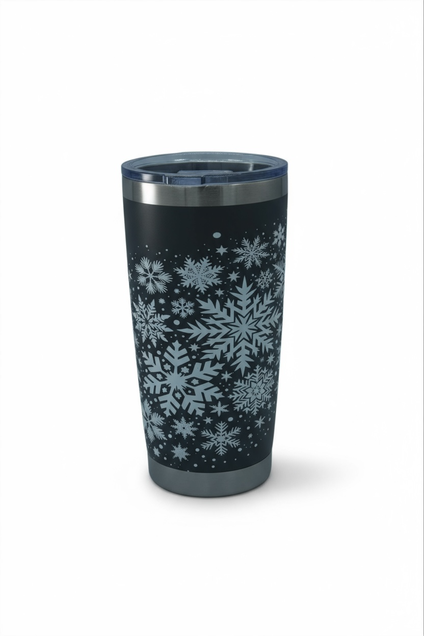 Coffee to go Becher "Weihnachtsedition"
