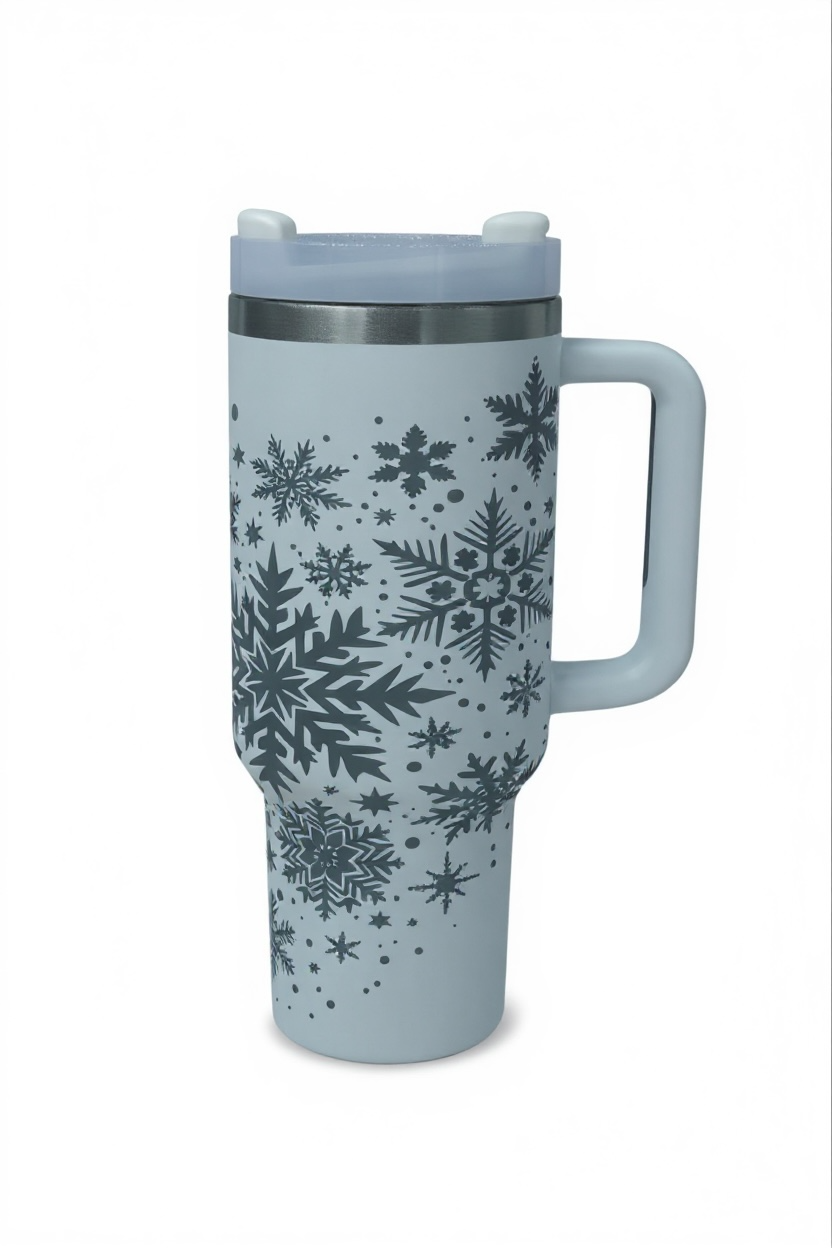 Tumbler "Weihnachtsedition"