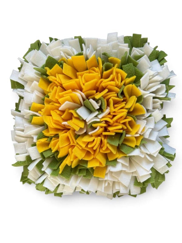Schnüffelteppich "Sommerbrise"
