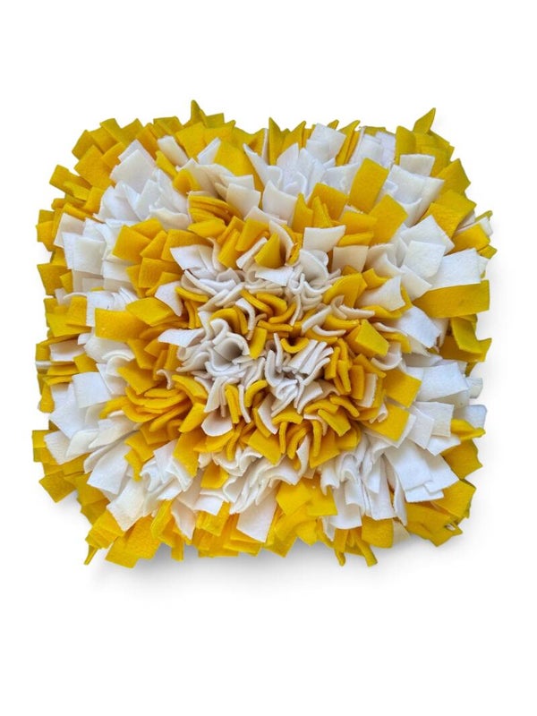 Schnüffelteppich "Sunshine"