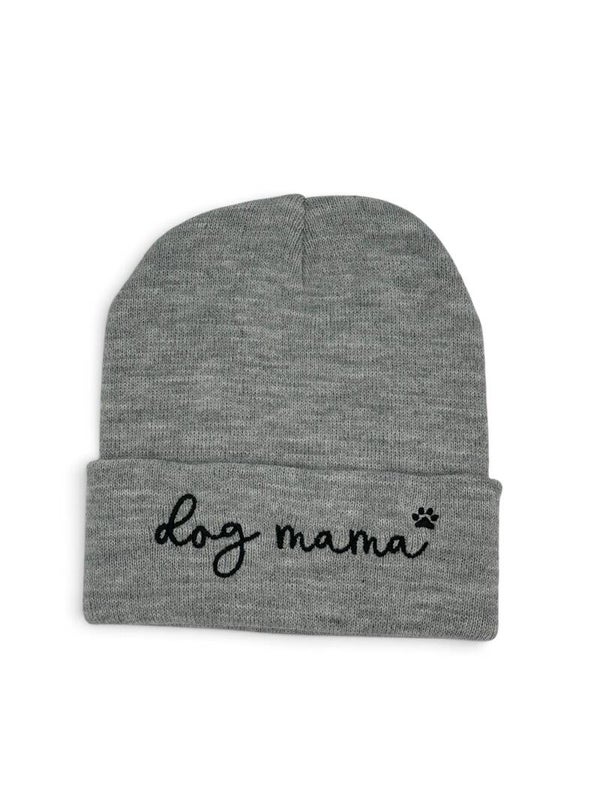 Beanie "Dog Mama"