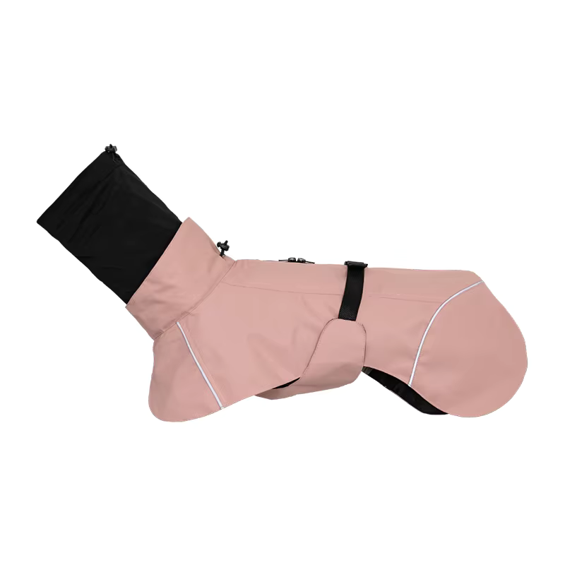 Regenmantel "Rosa"