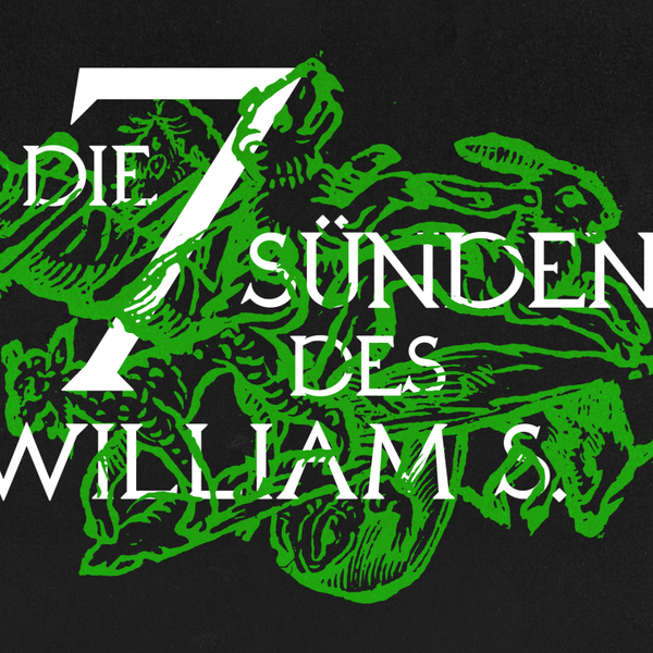 Hörspiel zum Programm