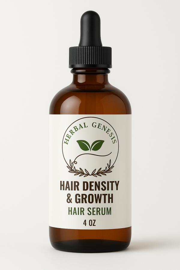 Genesis Hair Growth & Density Serum