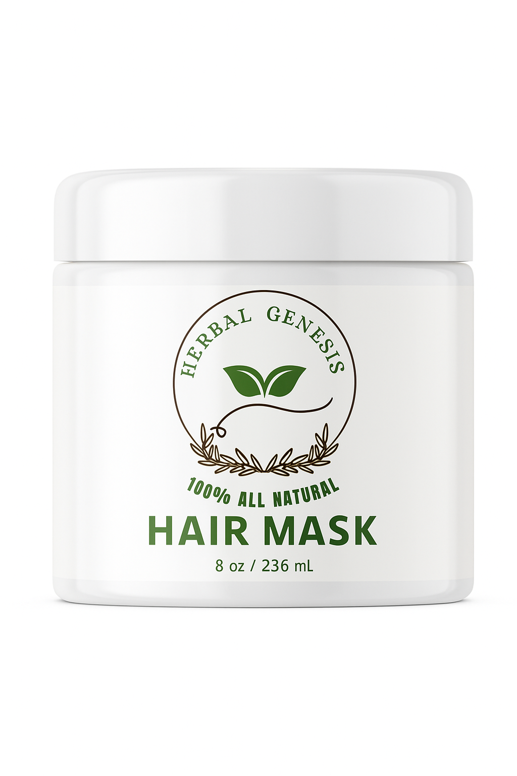 Genesis Deep Conditioning Hair Mask