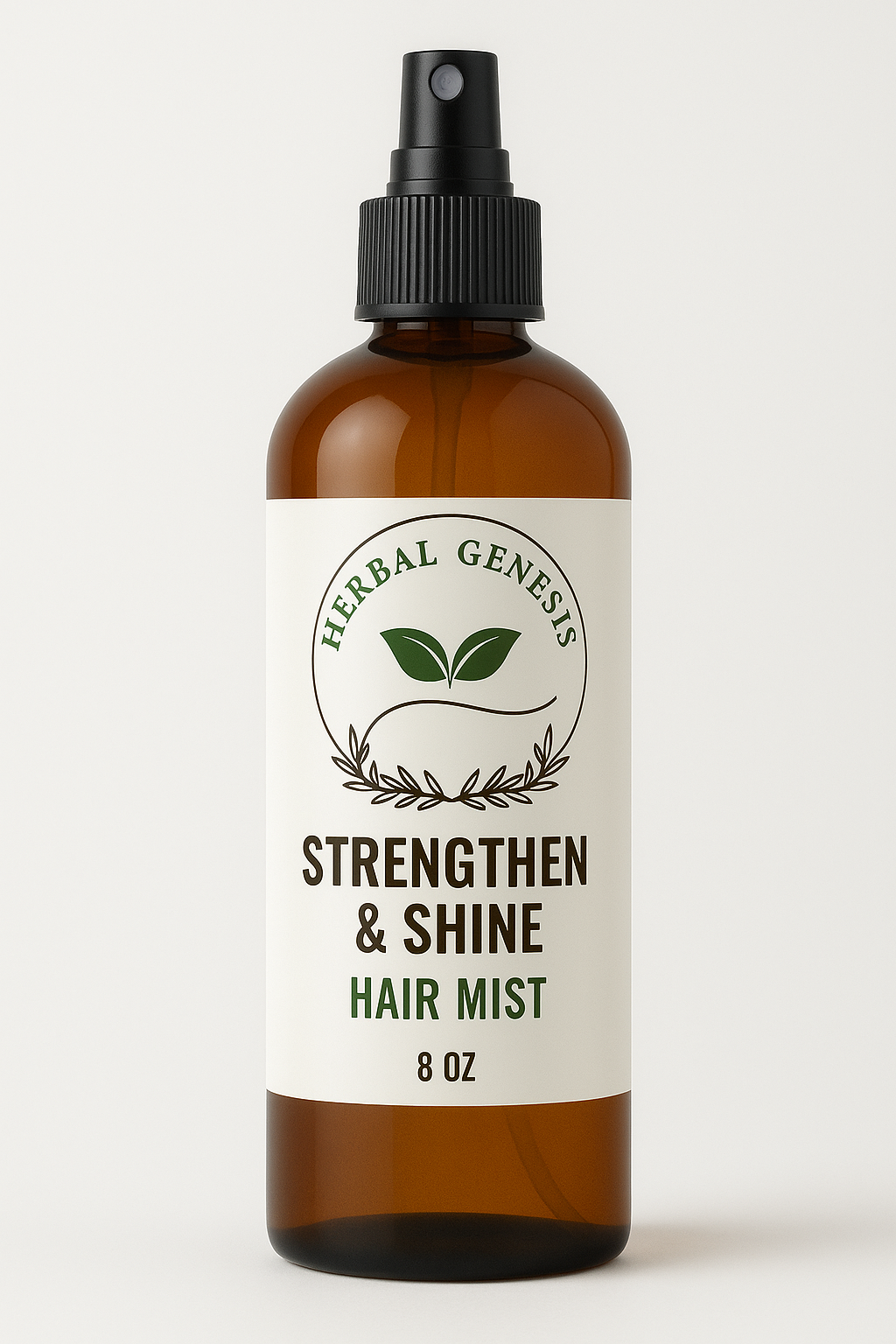 Genesis Hair Growth Mist