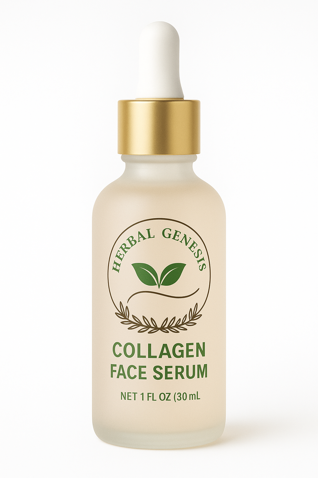 Genesis Face Serum