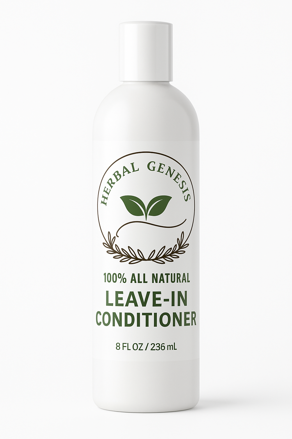 Genesis Curl Defining Leave-In Conditioner