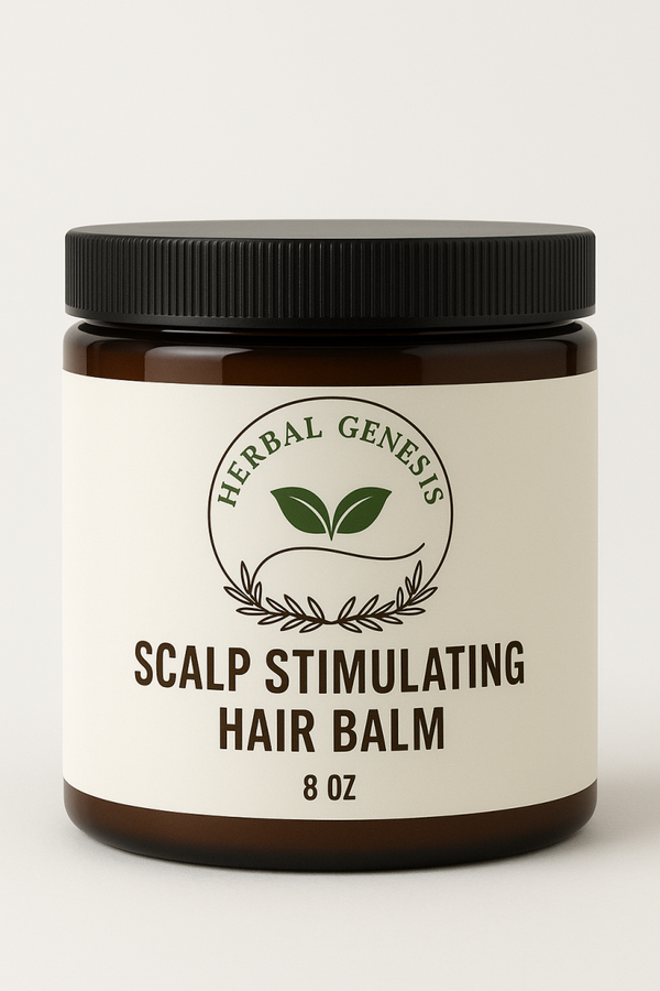 Genesis Scalp Stimulating Hair Balm