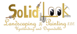 Solid Look Landscaping and Painting LLC