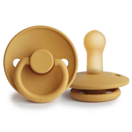 Frigg Classic honey gold