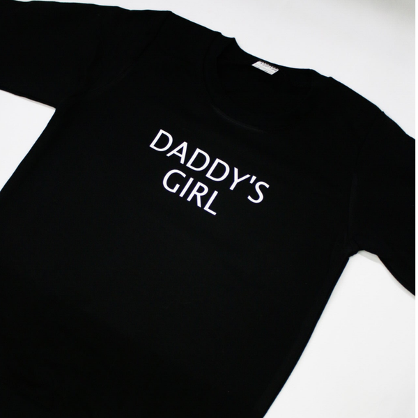 Sweater daddys girl