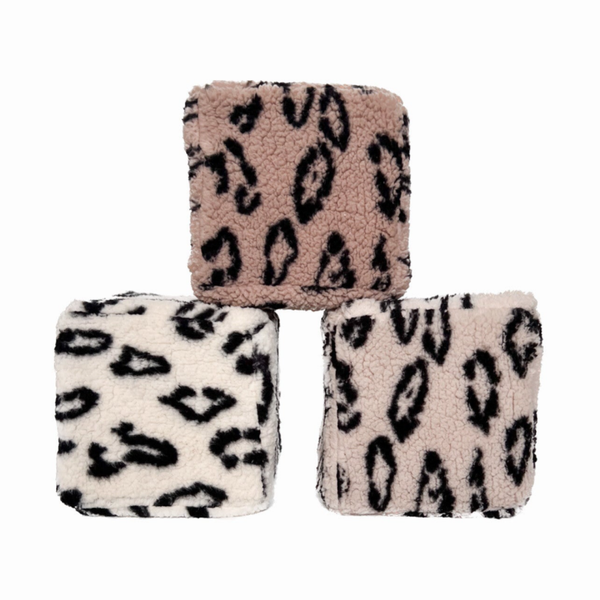 Teddy blocks set 3