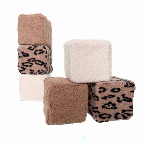 Teddy blocks set 5