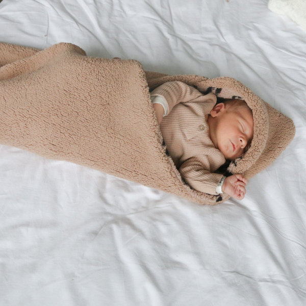 Wikkeldoek zelf samenstellen