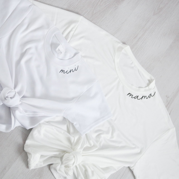 Mama T-shirt