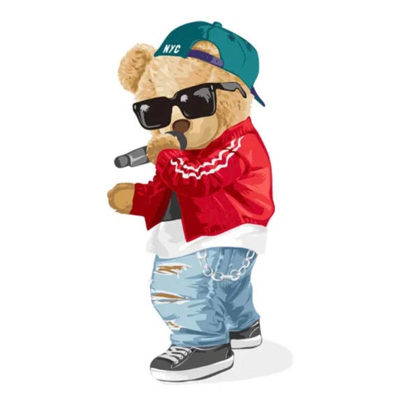 Rapper beer