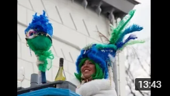 CV d'n Import - Ut jaor van .... Principessa Bianca I