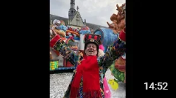 CV d'n Import - Ut jaor van ... Keizer Gerard I