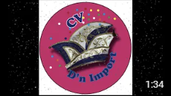 CV d'n Impot - fein feesdaag