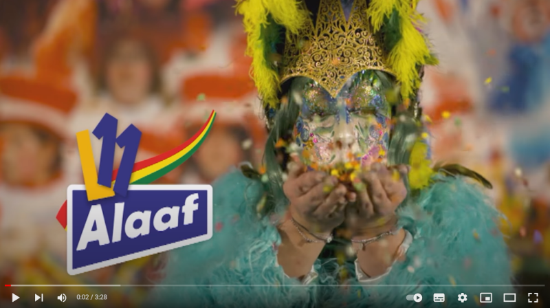 CV d'n Import - Zoepkoel met Oet 't Niks