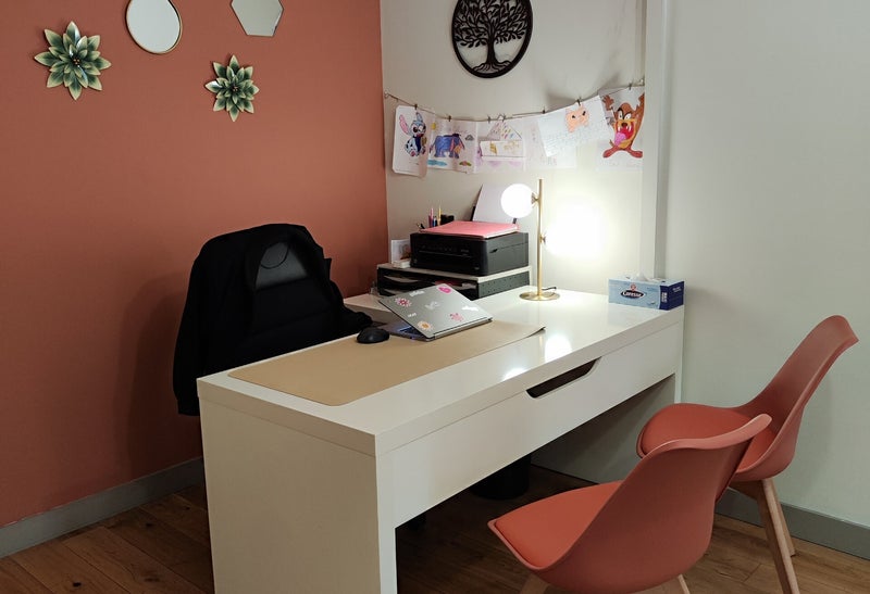 cabinet de sophrologie Villeurbanne Gratte-Ciel