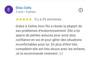témoignage sophrologue enfant ado St Priest 69800