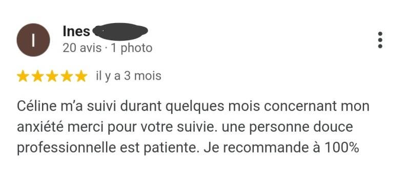 Sophrologue angoisse anxiété lyon villeurbanne