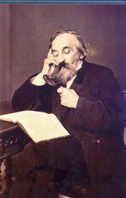 Antoine d’Abbadie
