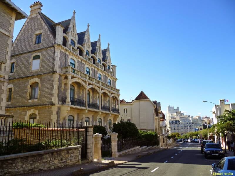 La Villa Cyrano de nos jours
