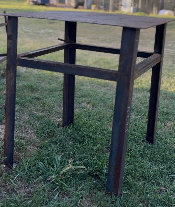 The Shop Master Table