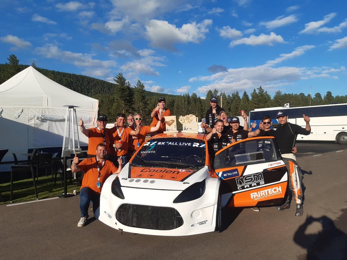 Car info | www.nsmracing.com