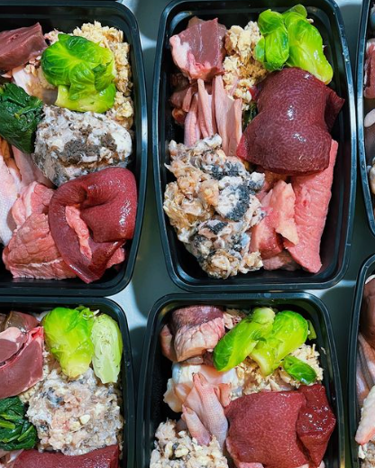 Voedingsadvies op maat