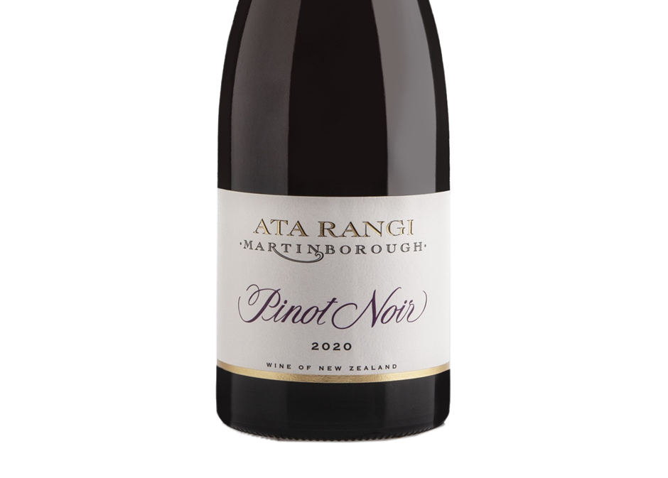 Ata Rangi Pinot Noir: Three Decades of Martinborough's Iconic Wine