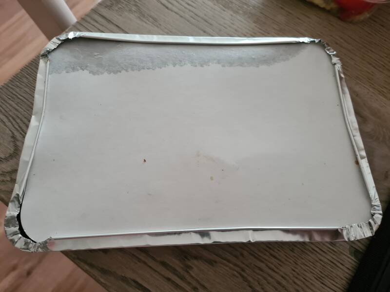 Steakhouse Joey | Hillegom | Verpakking