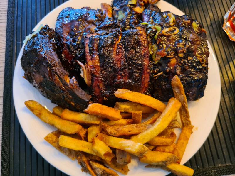 Graaf Jan | Sassenheim | Spareribs