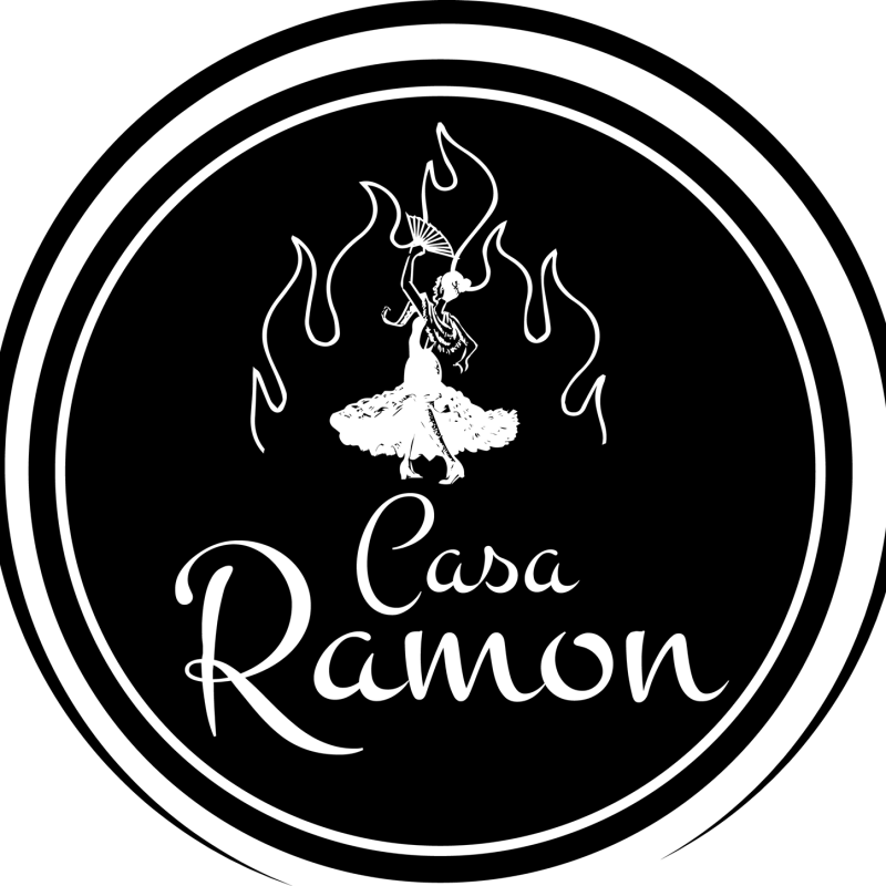 Casa Ramon | Leiden | Logo