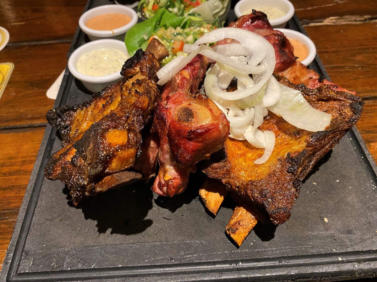 SpareribFans.nl Best Ribs In Town / Prijswinnaars SpareribFans.nl