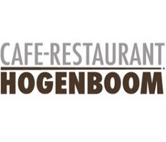 Hogenboom | Roelofarendsveen | Logo